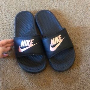 Nike Slides